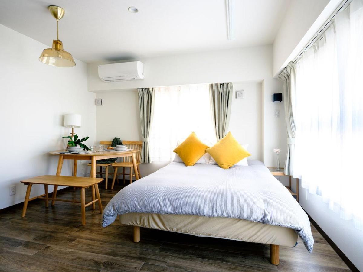 City Hideout โตเกียว ภายนอก รูปภาพ