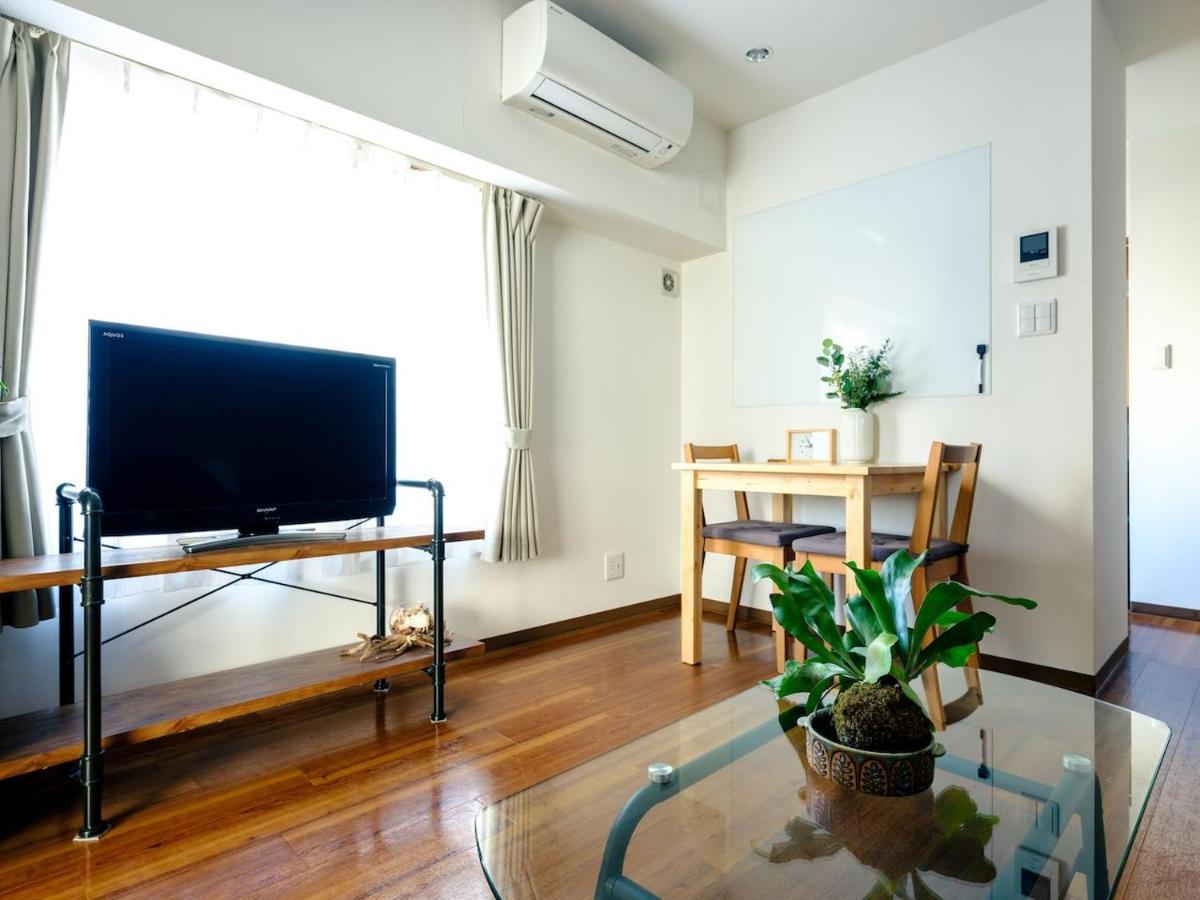 City Hideout โตเกียว ภายนอก รูปภาพ