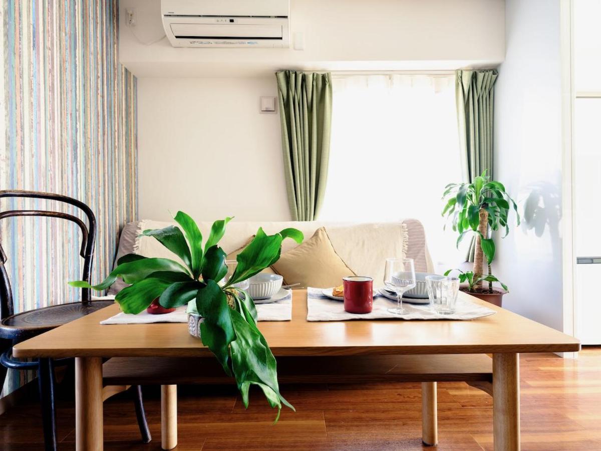 City Hideout โตเกียว ภายนอก รูปภาพ
