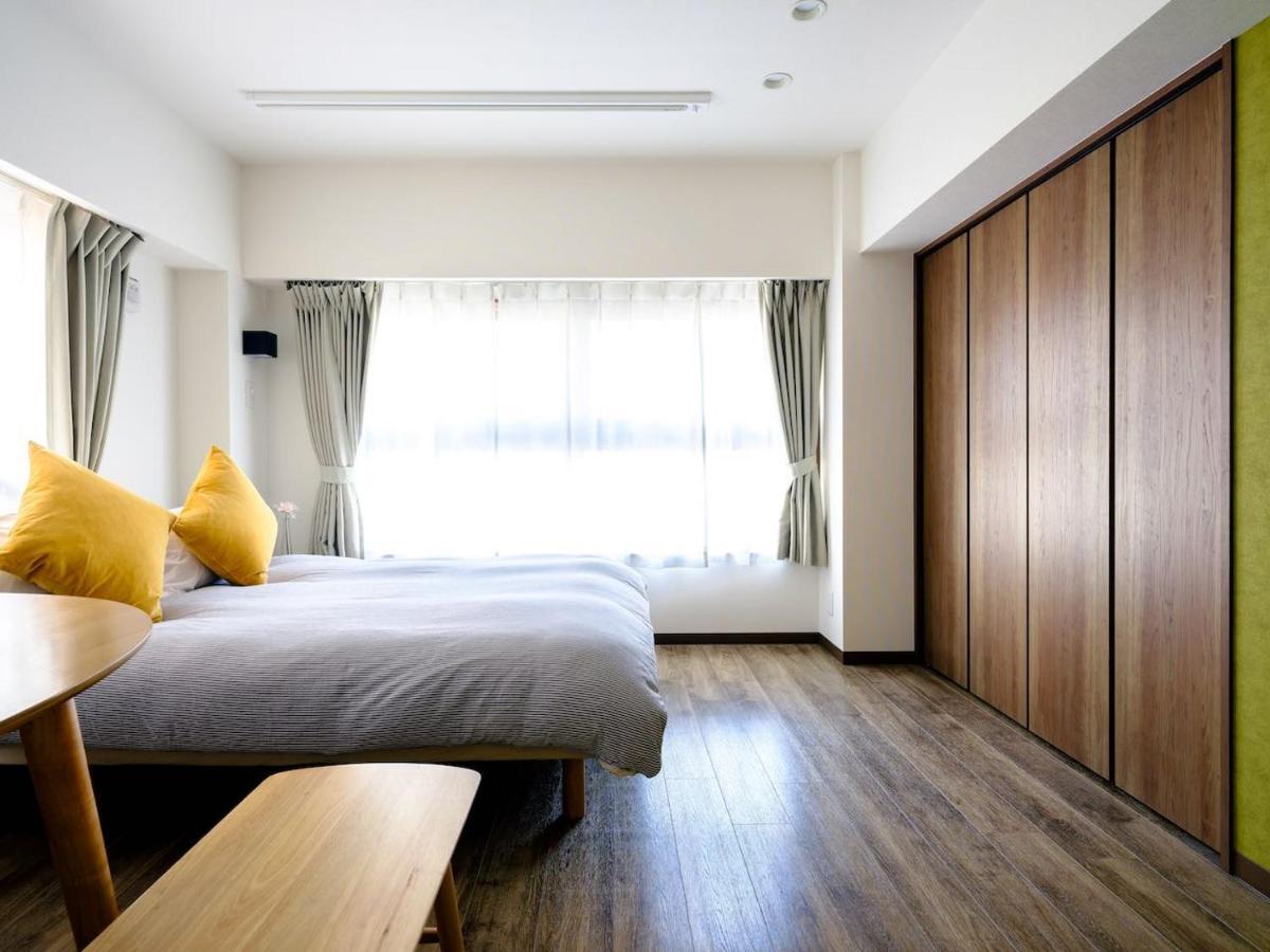 City Hideout โตเกียว ภายนอก รูปภาพ