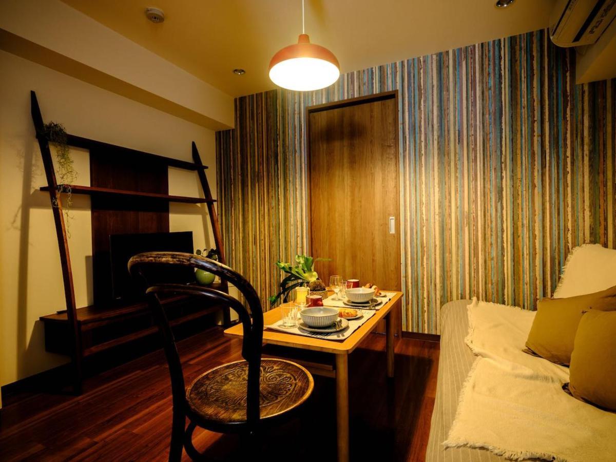 City Hideout โตเกียว ภายนอก รูปภาพ