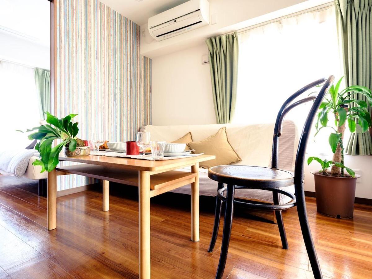 City Hideout โตเกียว ภายนอก รูปภาพ